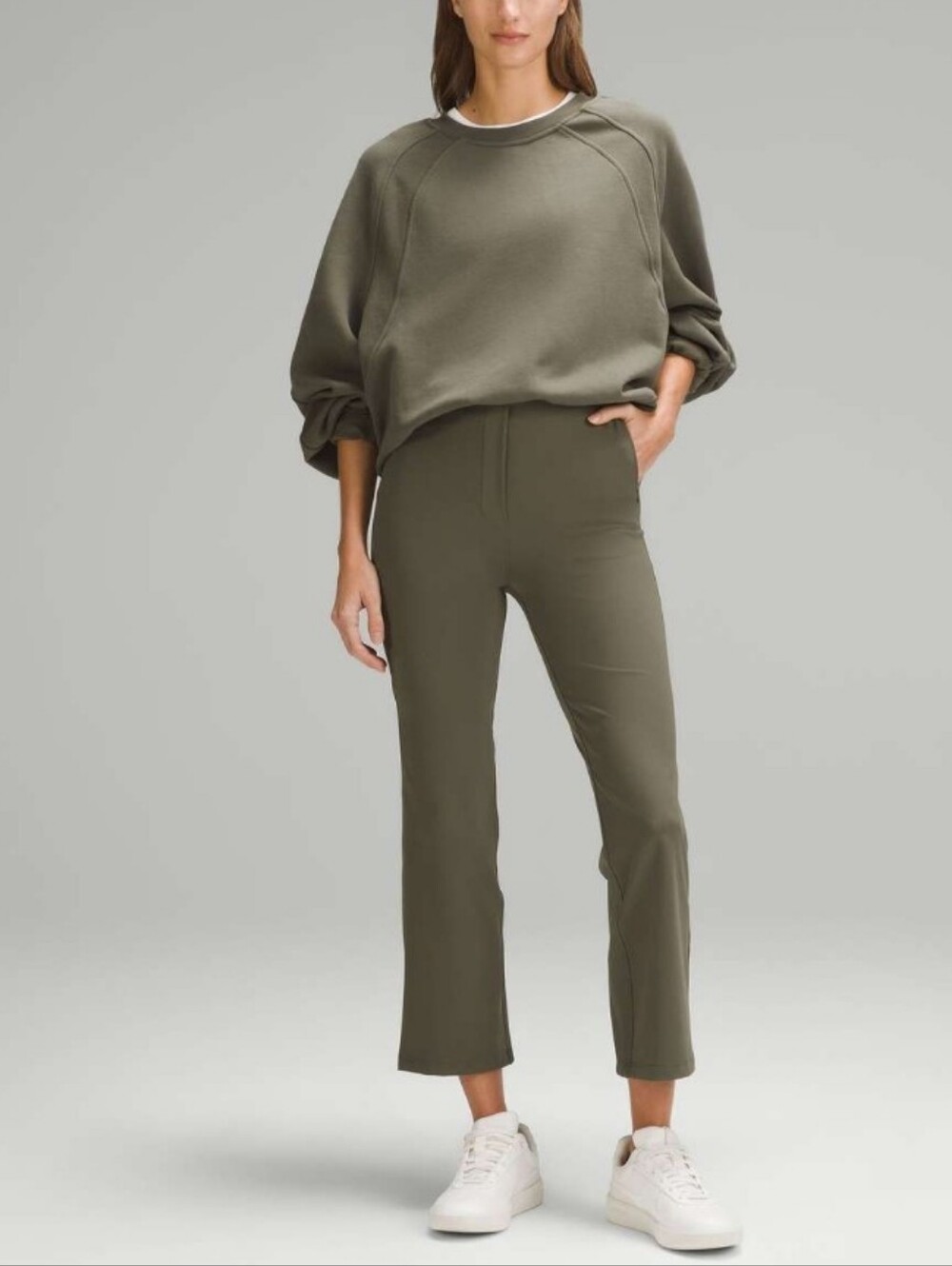 Lululemon Smooth Fit Pull-On High-Rise